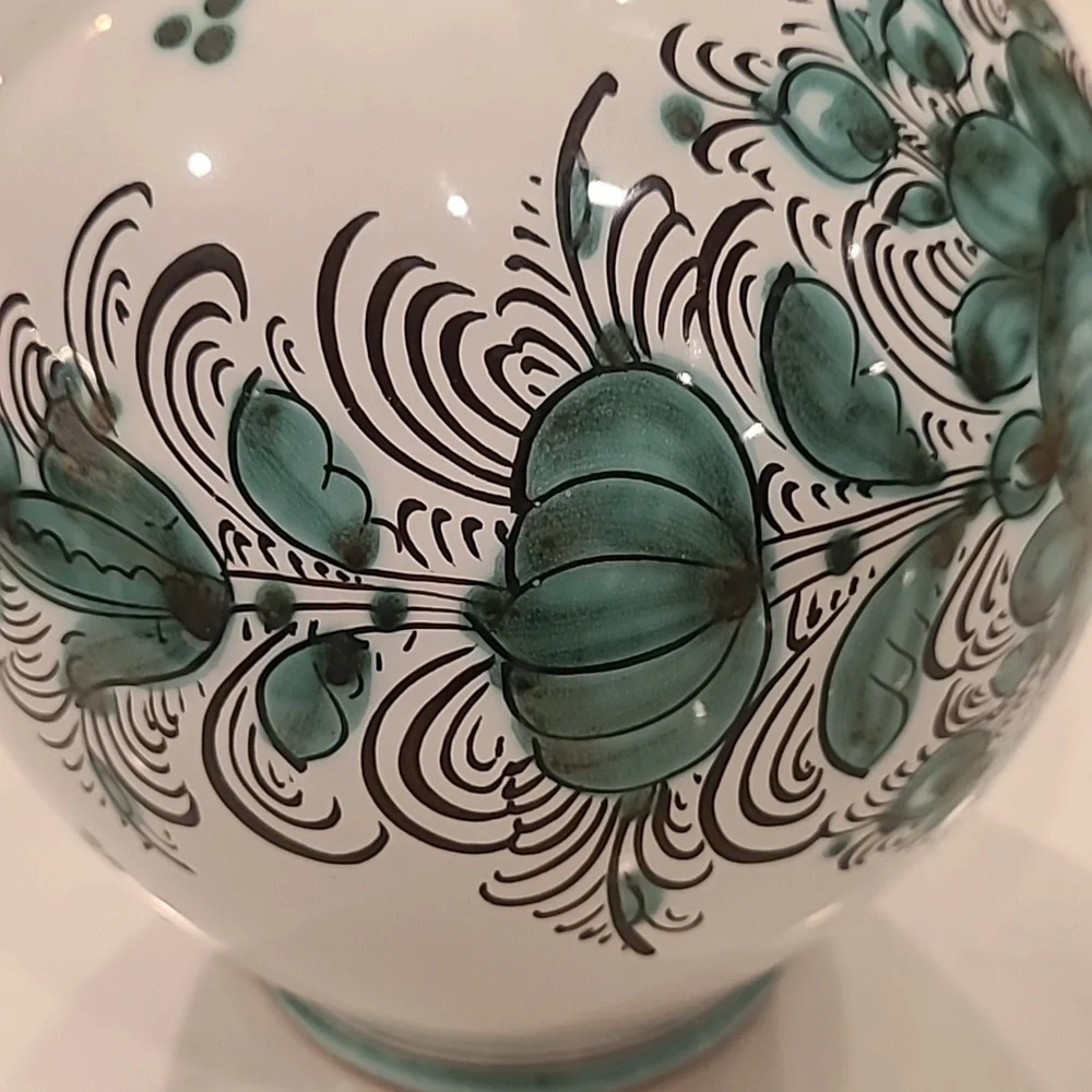 Made in Slovakia Eule Jug